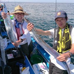 深川 吉野屋 釣果