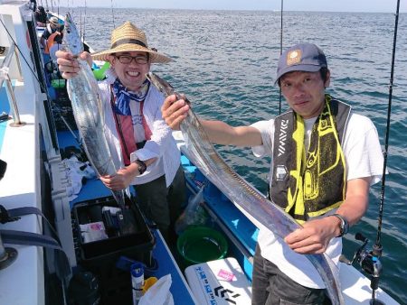 深川 吉野屋 釣果