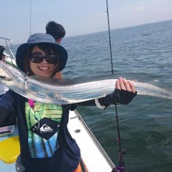 深川　吉野屋 釣果