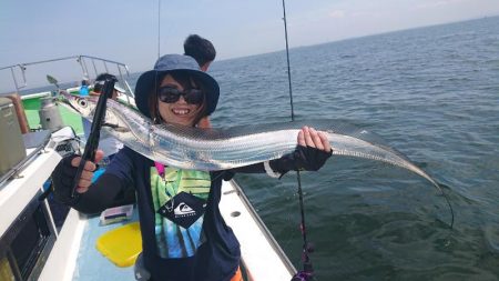 深川　吉野屋 釣果