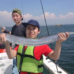 深川　吉野屋 釣果