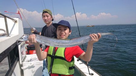 深川　吉野屋 釣果