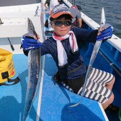 深川　吉野屋 釣果