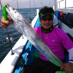 深川　吉野屋 釣果