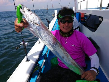 深川　吉野屋 釣果