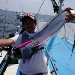 深川 吉野屋 釣果