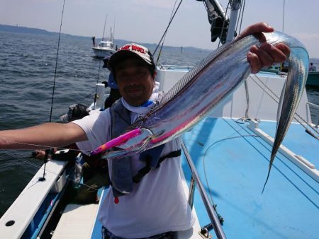 深川 吉野屋 釣果