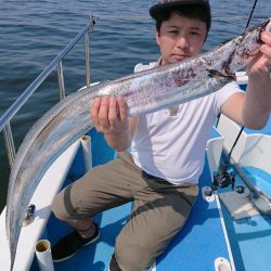 深川 吉野屋 釣果