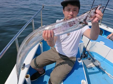 深川 吉野屋 釣果