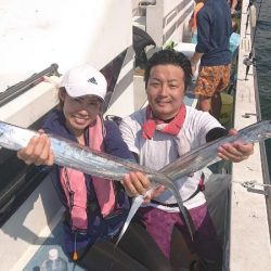 深川 吉野屋 釣果