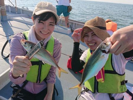 深川 吉野屋 釣果