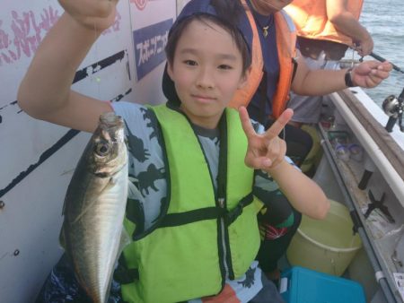 深川 吉野屋 釣果