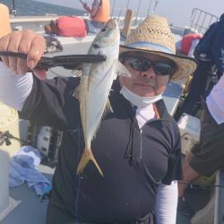 深川 吉野屋 釣果