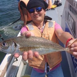 深川 吉野屋 釣果