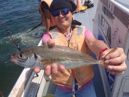 深川　吉野屋 釣果