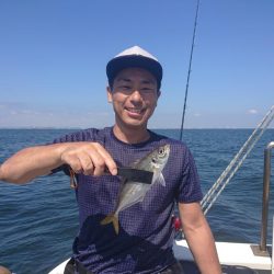 深川 吉野屋 釣果