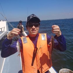 深川 吉野屋 釣果