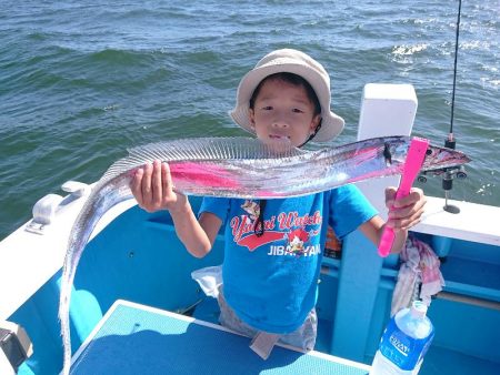 深川　吉野屋 釣果