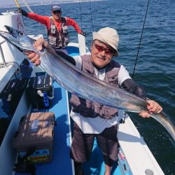 深川 吉野屋 釣果