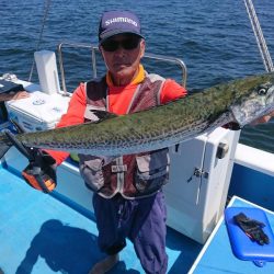 深川 吉野屋 釣果