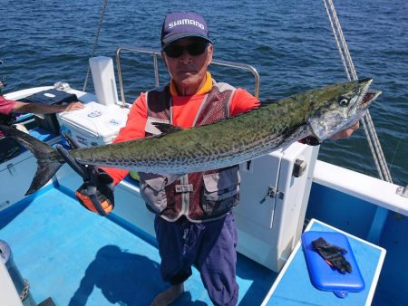 深川 吉野屋 釣果