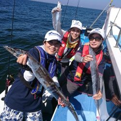 深川 吉野屋 釣果