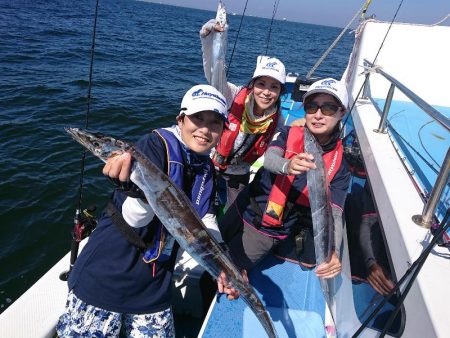 深川 吉野屋 釣果