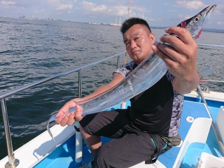 深川　吉野屋 釣果