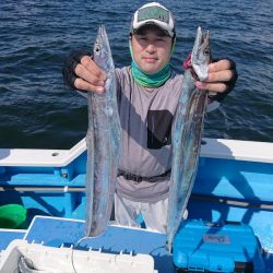 深川 吉野屋 釣果