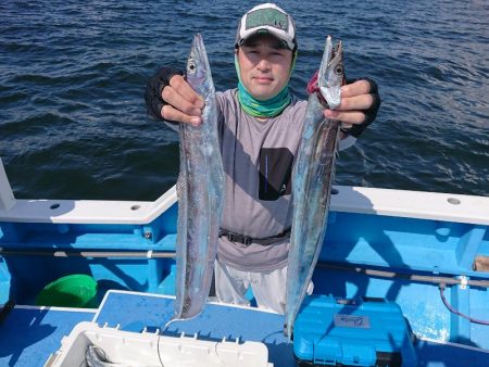 深川 吉野屋 釣果