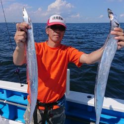 深川 吉野屋 釣果