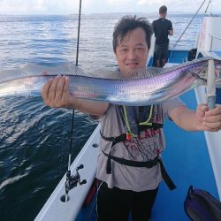 深川 吉野屋 釣果