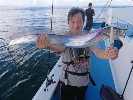 深川　吉野屋 釣果
