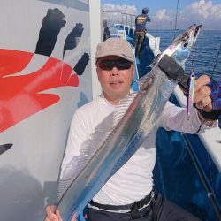 深川 吉野屋 釣果