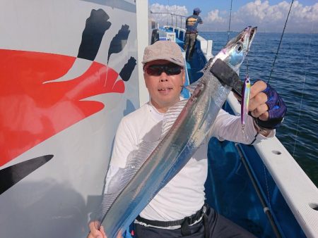 深川 吉野屋 釣果