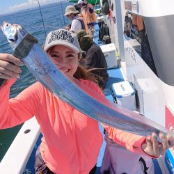 深川 吉野屋 釣果