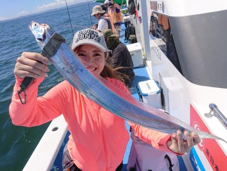 深川 吉野屋 釣果