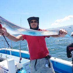 深川 吉野屋 釣果