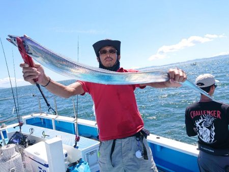 深川 吉野屋 釣果