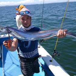 深川 吉野屋 釣果