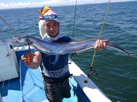 深川 吉野屋 釣果