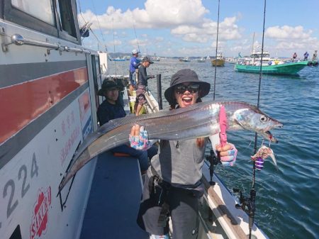 深川　吉野屋 釣果