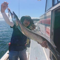 深川 吉野屋 釣果