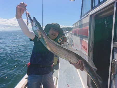 深川 吉野屋 釣果