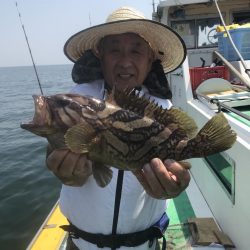 もと明丸 釣果