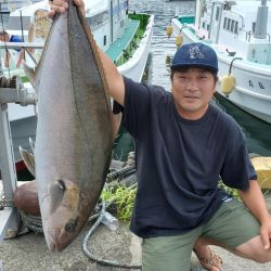 ゆたか丸 釣果
