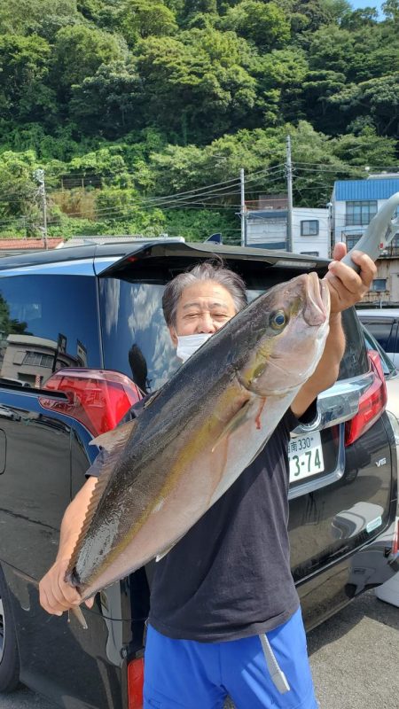 ゆたか丸 釣果