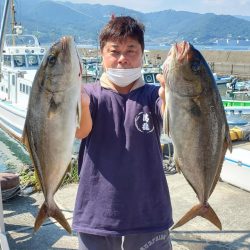 ゆたか丸 釣果