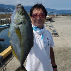 ゆたか丸 釣果