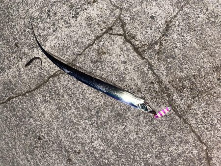 なんともいえない